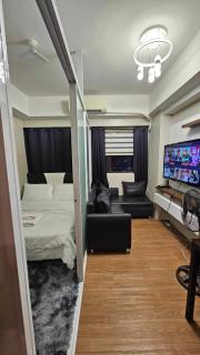 Nesting Lounge One at Santorini Condotel - Manila - 6