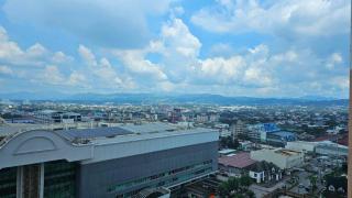 Nesting Lounge One at Santorini Condotel - Manila - 2