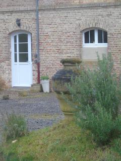 Le Cèdre - Cambron - 5