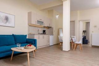 Chara Sea View Luxury House - Limenas - 3
