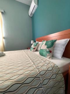 Helios Apartments - 3