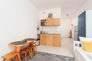 Apartament Szum by HolidaySun - Colberga - 6