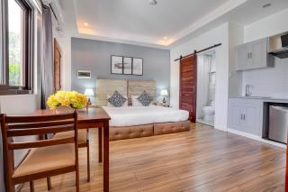 The Mansion Boutique Hotel - Mabalacat - 5