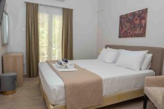 Αlpha- Αthenian apartments - Athènes - 8