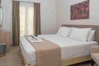 Αlpha- Αthenian apartments - Athènes - 7
