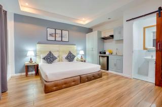 The Mansion Boutique Hotel - Mabalacat - 3