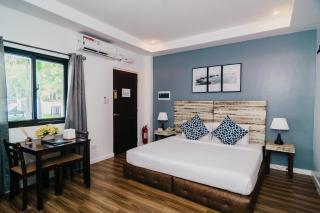 The Mansion Boutique Hotel - Mabalacat - 2