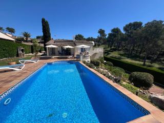 Torre Vella 16 Privat pool - L'Estartit - 0
