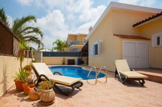 Kisonerga Villa in Paphos - Kissonerga - 7