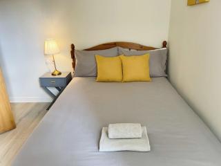 Spacious City Centre flat free parking& superfast WIFI - Edimburgo - 6