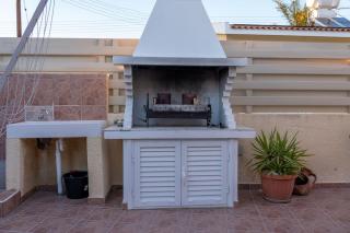 Kisonerga Villa in Paphos - Kissonerga - 4