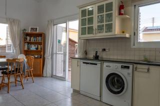 Kisonerga Villa in Paphos - Kissonerga - 3