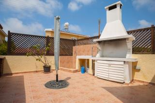 Kisonerga Villa in Paphos - Kissonerga - 2