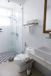 The Mansion Boutique Hotel - Mabalacat - 1