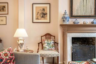 Exquisite townhouse with patio - 5