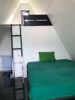 Eger Rinjani Inn - Sembalun Lawang - 9