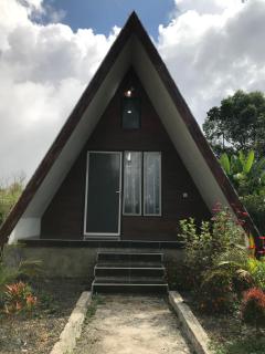 Eger Rinjani Inn - Sembalun Lawang - 4