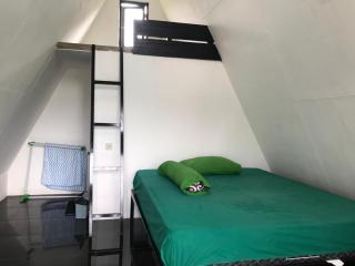 Eger Rinjani Inn - 1