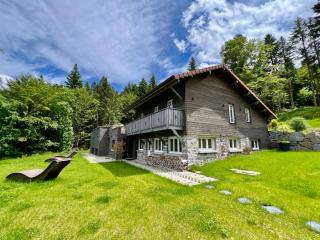 Home des bois - Ventron - 0