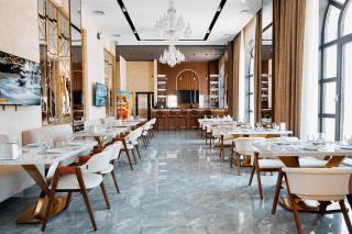 Diamond Hotel Shymkent - Shymkent - 2