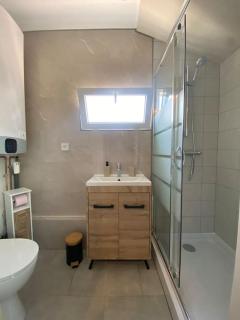 Les Embruns - Studio avec jardin - Ouistreham - 5