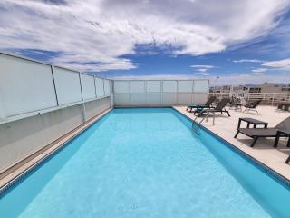 Joli T2 Piscine sur le toit - Antibes - 0