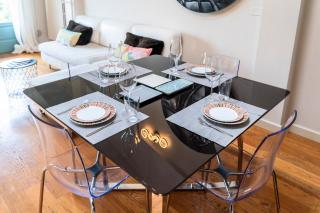 Riflessi sul lago - 1