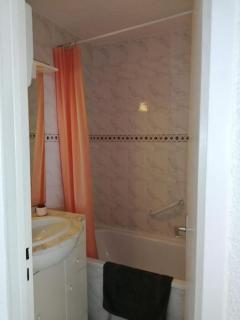 Studio Centre port Cap4 - 4