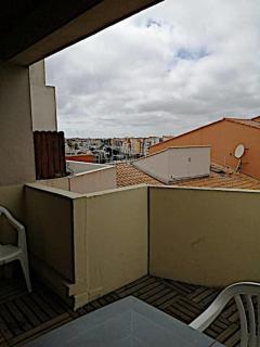 Studio Centre port Cap4 - 1