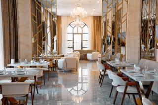 Diamond Hotel Shymkent - Shymkent - 1