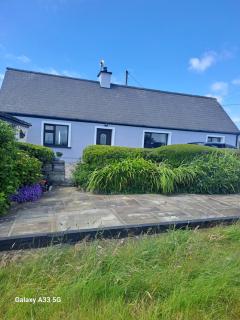 Rose Meadow Cottage - Liscannor - 9