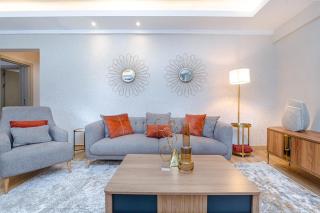 Elite Residence-7H - 5