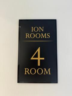 Ion Rooms - Himare - 4