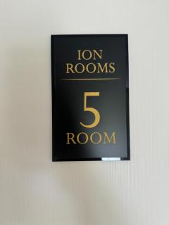 Ion Rooms - 4