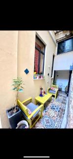 Kibbutz Old Jaffa at the Sea - 8