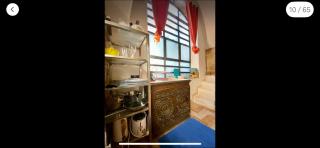 Kibbutz Old Jaffa at the Sea - 4