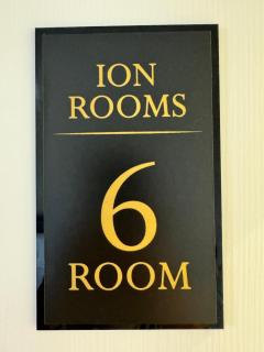 Ion Rooms - Himare - 2