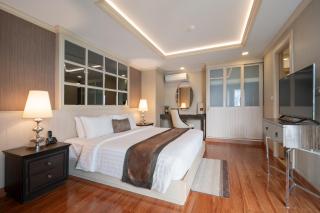 Syama Hana Executive Apartments Thonglor - Bangkok - 7
