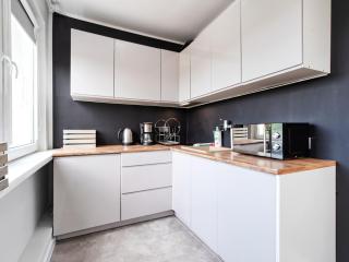 Angielska Grobla Studio - Danzig - 4
