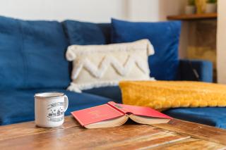 Apartamento Jávea Pueblo - Jávea - 3