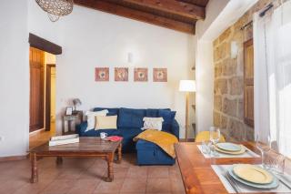 Apartamento Jávea Pueblo - Jávea - 2