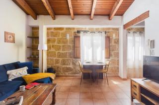 Apartamento Jávea Pueblo - Jávea - 4