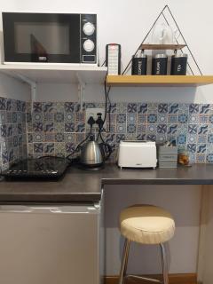 Oaktree - Burgersdorp - 5