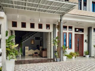 An Nisa Homestay Syariah Aceh Mitra RedDoorz - 6