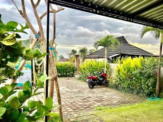 Santhara Canggu Wooden House - Canggu - 7