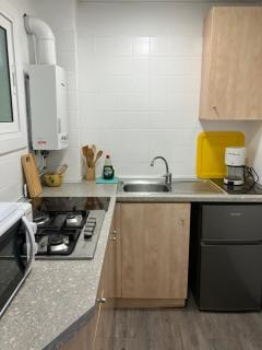 Apartamento a 100m de la playa - Tossa de Mar - 2