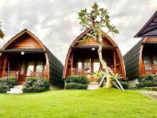 Santhara Canggu Wooden House - Canggu - 8