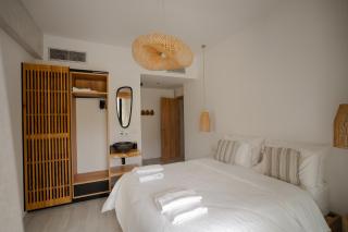 Athos Guesthouse - Stalós - 9