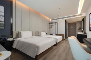 Atour Hotel Yichun Shanggao Center - Yichun - 1