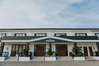 The Mansion Boutique Hotel - Mabalacat - 8